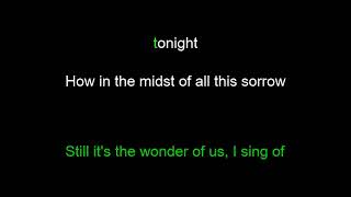 Beauty and the Beast Live Action  Days in the Sun Karaoke