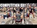 Valor Games 2022 | CrossFit Bradenton Takes The Gold | Competition Day