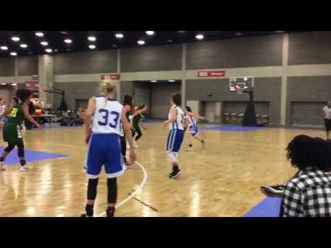 Kentucky Premier Bibb 2021 gets the victory over SMAC Attack, 66-47 - The Classic