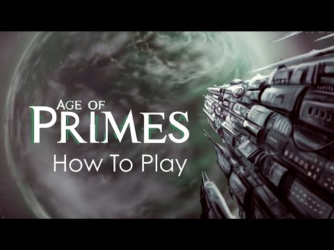 How To Play Age of Primes