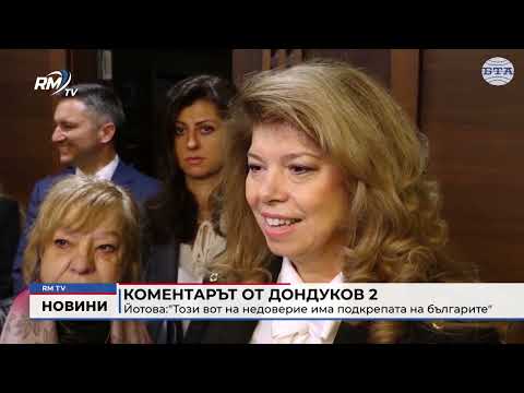 Централна емисия новини - 08.12.2025