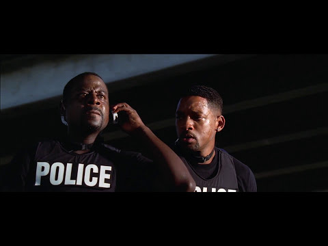 Bad Boys 2 Soundtrack Trailer, Songs Lyrics