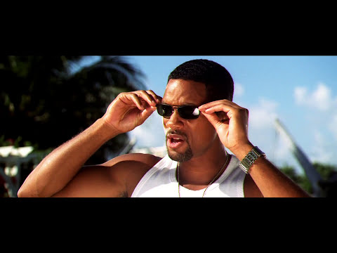 Bad Boys 2 Soundtrack Trailer. Lyrics