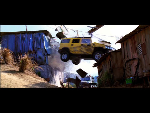 Bad Boys 2 Soundtrack Trailer. Lyrics