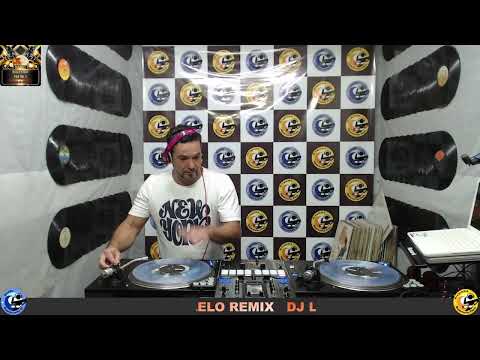 DJ LELO REMIX - SETMIX FLASH HOUSE -19/02/22 - PROGRAMA OPPORTUNITY FLASH - ESTÚDIO OPPORTUNITY DJ