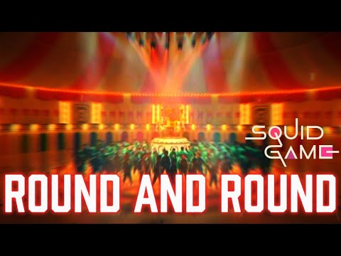 Round and Round (Squid Game 2) ENGLISH version