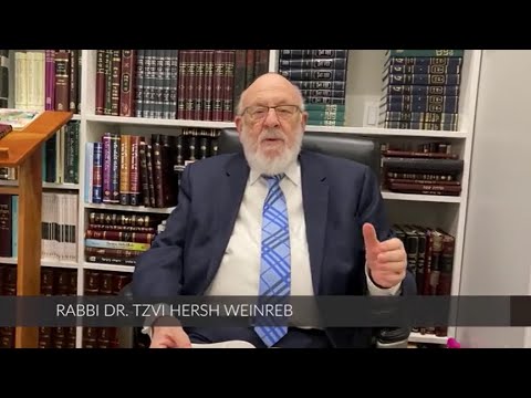 The Relationship Between Teshuvah and Tefillah