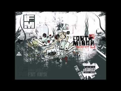 Fort Minor - There They Go Nightcore