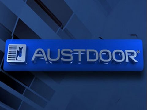 Các sản phẩm cửa cuốn Austdoor