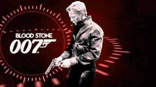 James Bond 007 - Blood Stone Theme Song