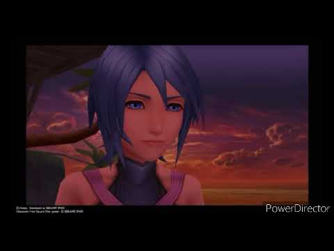 zero (Tarzan) part 7 Aqua talks to zero/son of man