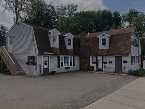 7 Main St, Blackstone, MA 01504 - Commercial - Real Estate - For Sale