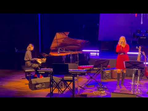 Vienna~ Billy Joel covered by UnElli feat. Nathalie /Kult Night 2023