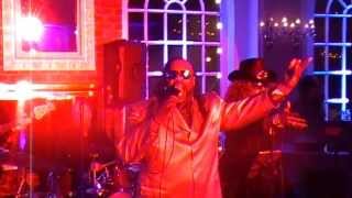 OFFTHEHOOKS SALUTE TO MOTOWN (REACH OUT I'LL BE THERE) CALEB JOHNSON LEAD