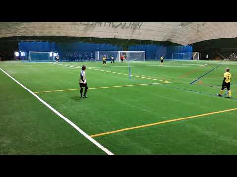 Kajha 03 - OsPa 27.1.2019 1.puoliaika