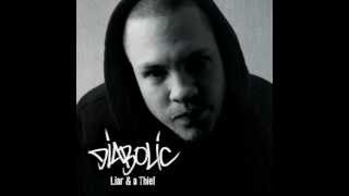 Diabolic - Reasons