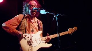 Randy Hansen - FREEDOM - Nürnberg Hirsch 02.11.2011