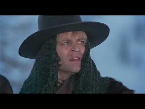 The Great Silence (1968) 1080p HD with English subtitles