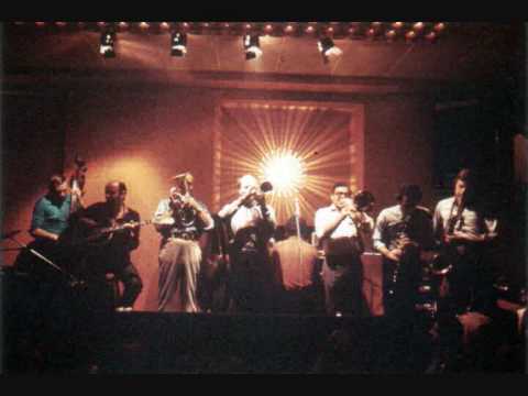 JIMMY McPARTLAND, DICK CARY with LINO PATRUNO & the MILAN COLLEGE JAZZ SOCIETY - Nobody's Sweetheart