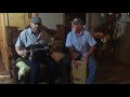 Jo-EL Sonnier sings “Jolie Blonde”