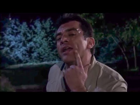 Fuego en la sangre | Franco y Oscar pelean con los pretendientes de Jimena y Sarita