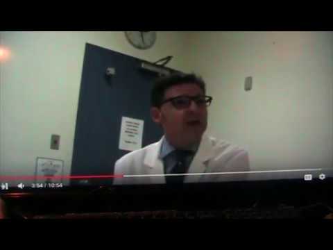 081217 080417 ZSFGH Where is my Patient Advocate? One week later ... Where's the ADA Coordinator?