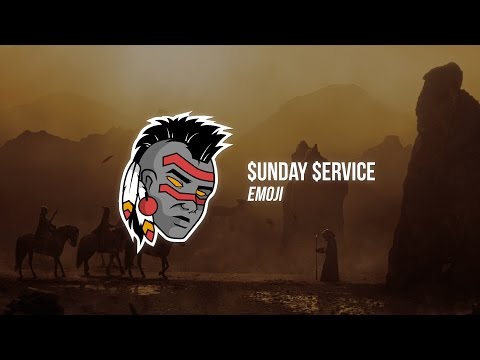 Pegboard Nerds - Emoji ($unday $ervice Remix)