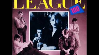 The Human League &#39; Don&#39;t You Want Me (Extended 12 Inch Version)&#39;