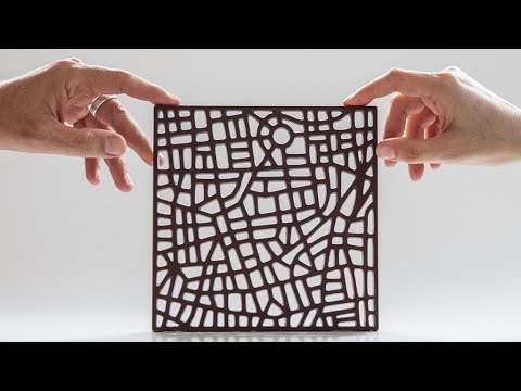 WATCH -A Unique Chocolate Gift That You gotta have
