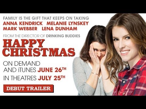 Happy Christmas (Trailer)