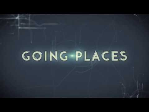 Going Places Trailer - Eleanor Academia