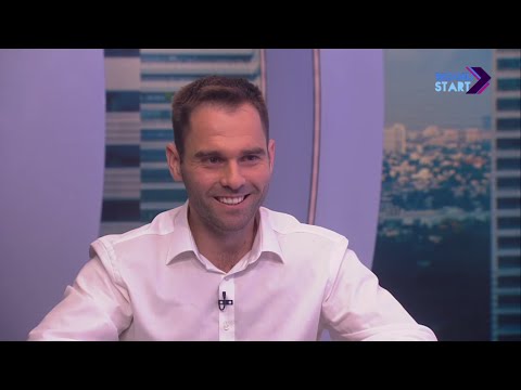 DIGI Sport, Reggeli Start - Zapletán Zsombor