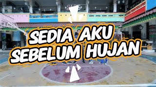 Download lagu I WILL BE READY BEFORE IT RAINS - IDGITAF || EASY CREATIVE GYMNASTICS mp3 Download lagu I WILL BE READY BEFORE IT RAINS - IDGITAF || EASY CREATIVE GYMNASTICS mp3