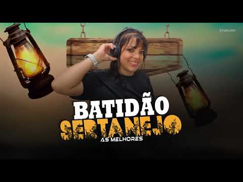 MEGA BATIDÃO SERTANEJO | SERTANEJO REMIX | ELETRONEJO 2024 [ AS MELHORES 2024 ]