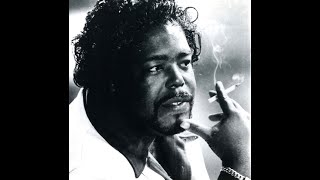 BARRY WHITE   It&#39;s Getting Harder All The Time  R&amp;B