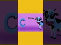 ABC Animals Alphabet Animals