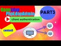 Openldap Phpldapadmin Client Authentication Sssd Installation And Configuration Centos9