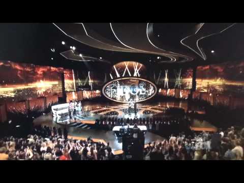 Colton Dixons Last Song Performance (Everything)