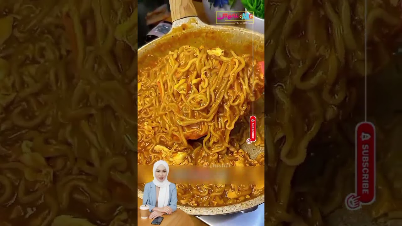 MIE INSTAN   ⌕ merii77