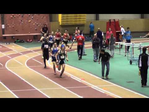 600m (Section 3) / Morin - Rouge et Or Inv. 2014