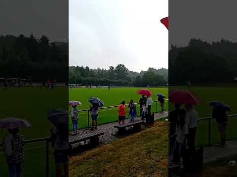 Groundhopping Sportanlage an der Gemeindehalle "Leintal-Arena": TV Heuchlingen - VfR Aalen 1:15