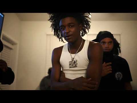 Trench Babys - Glah Glah (Remix) (Official Music)