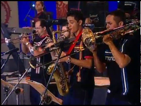Quero Contigo Dançar - Roberto Gs