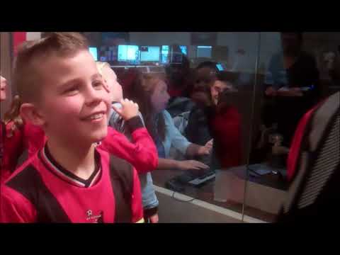 Vitesse delft fox dag 2017