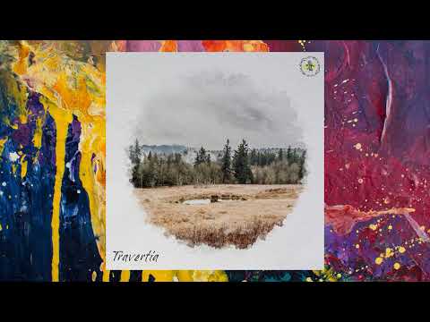 Travertia — Vetka (Original Mix)