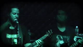 cKy - Frenetic Amnesic - 11/06/10 Minneapolis