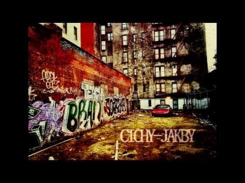 Cichy - Jakby