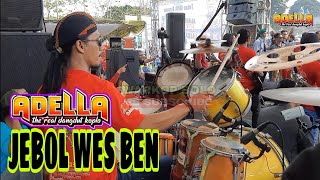 Download lagu Vidio amatir // cak nophie ngamuk Adella live Tuban. mp3 Download lagu Vidio amatir // cak nophie ngamuk Adella live Tuban. mp3