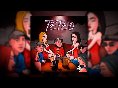 BELTRAN3K FT. JAVITX & JORDAN BENITEZ - TETEO (FULL ALBUM)