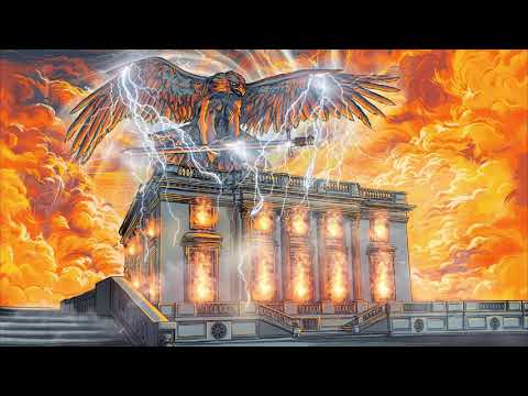 ROMER – NEM AZ A NAP, NEM AZ A HOLD • A DIKTÁTUM ROCK REQUIEM ALBUMRÓL / HIVATALOS AUDIO • 2020